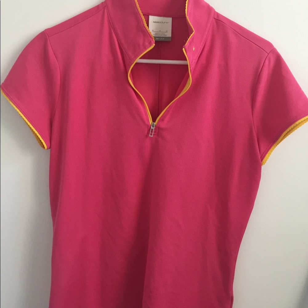 Nike golf women shirt